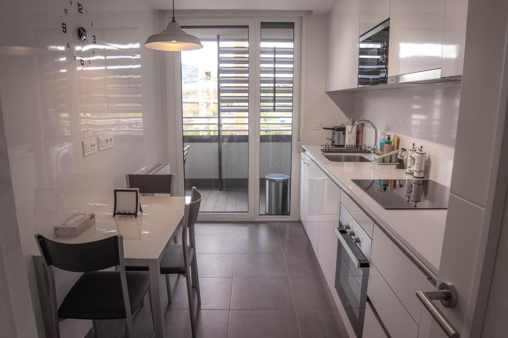 Fee4Me Bilbao, Style And Comfort Esterno foto