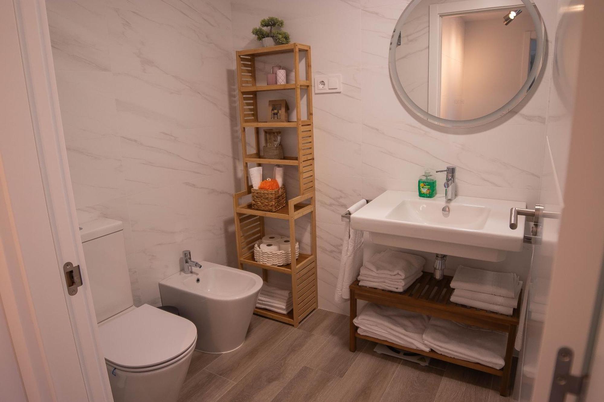 Fee4Me Bilbao, Style And Comfort Esterno foto