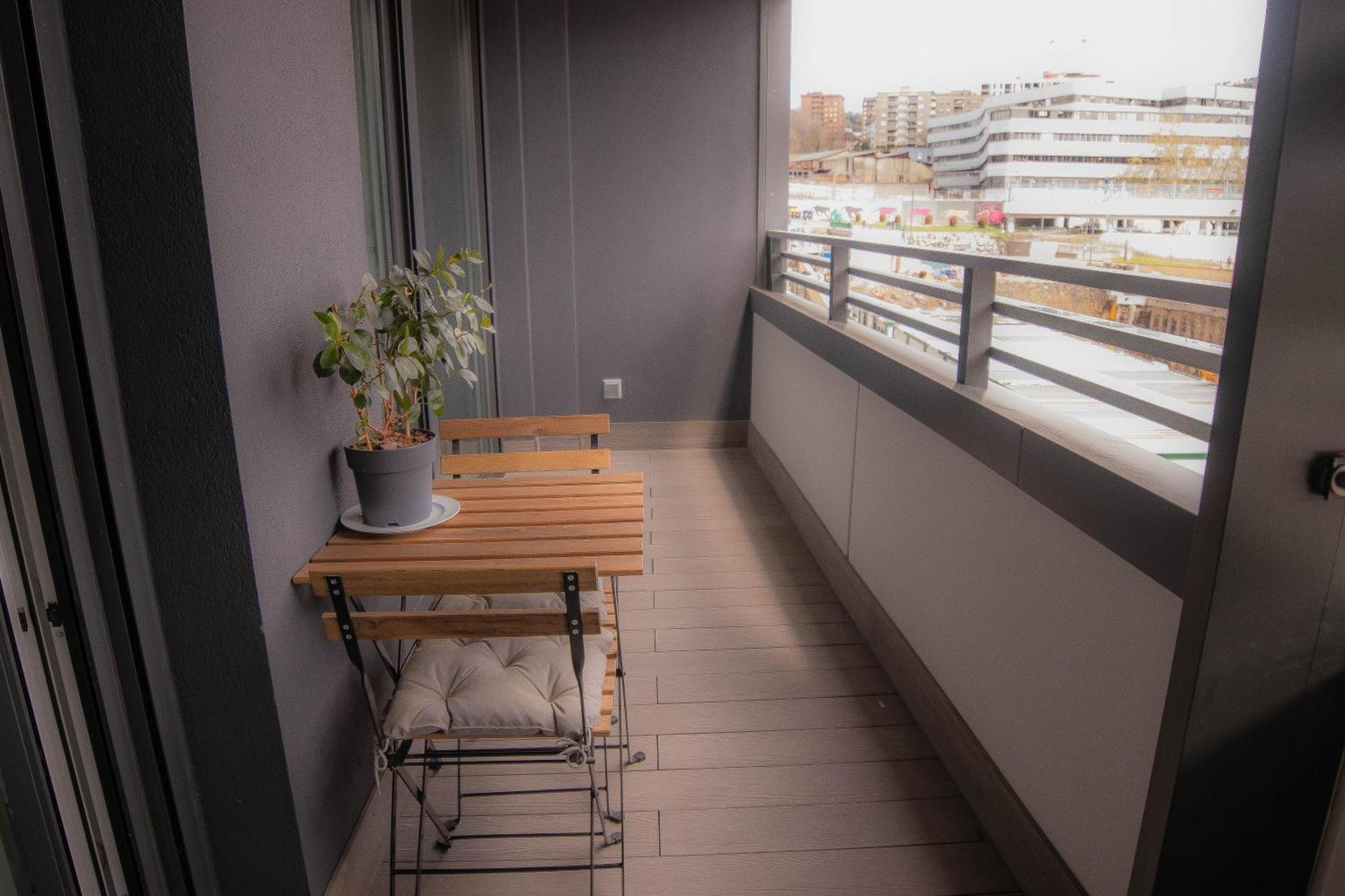 Fee4Me Bilbao, Style And Comfort Esterno foto