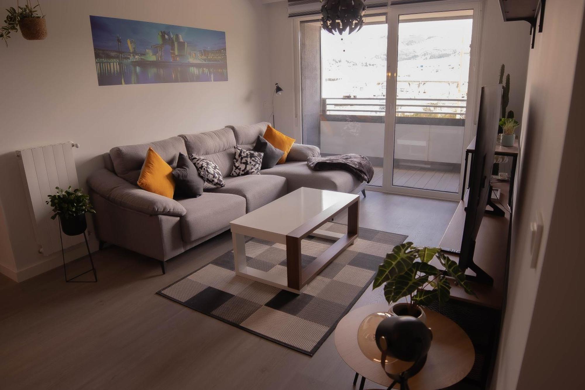 Fee4Me Bilbao, Style And Comfort Esterno foto