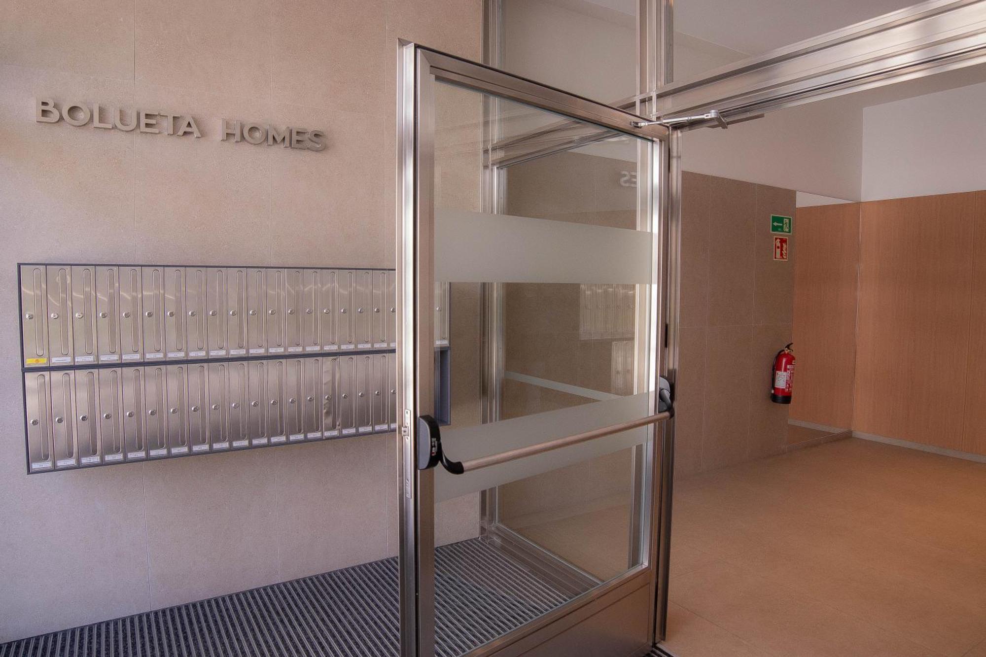 Fee4Me Bilbao, Style And Comfort Esterno foto