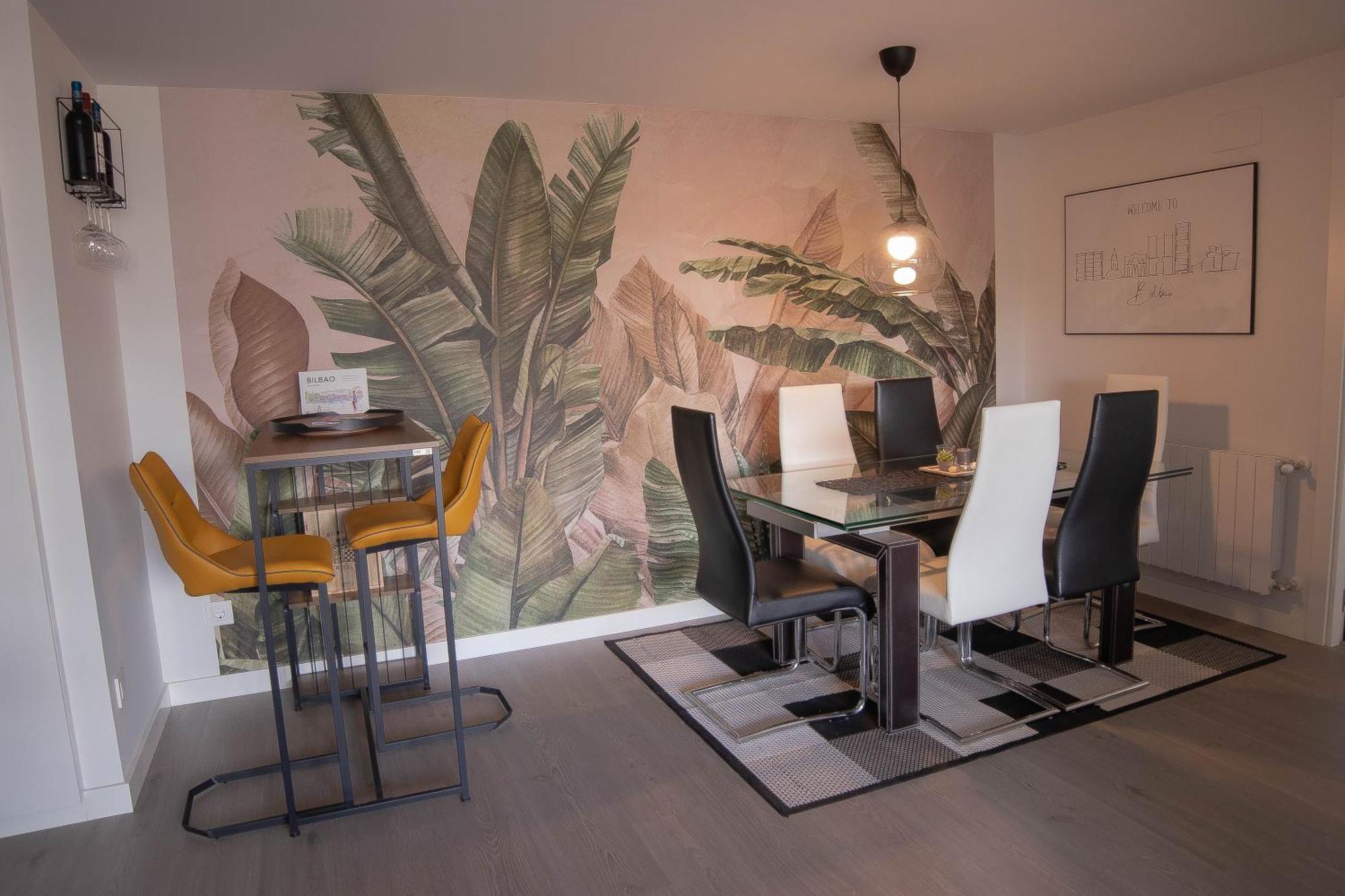 Fee4Me Bilbao, Style And Comfort Esterno foto