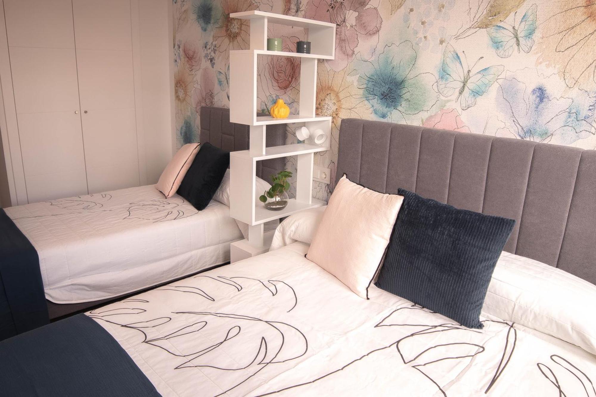 Fee4Me Bilbao, Style And Comfort Esterno foto