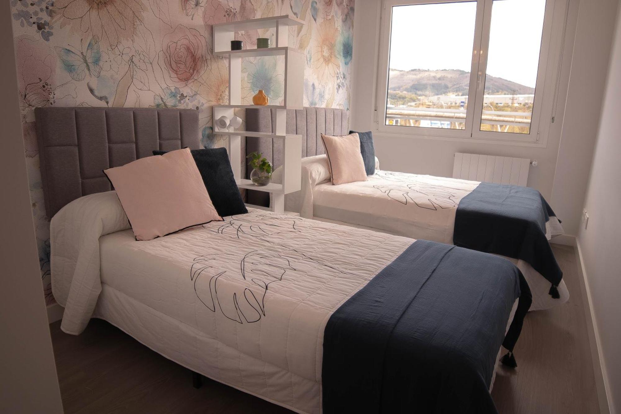 Fee4Me Bilbao, Style And Comfort Esterno foto