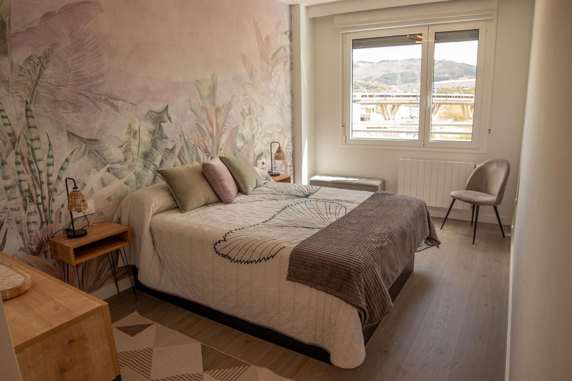 Fee4Me Bilbao, Style And Comfort Esterno foto