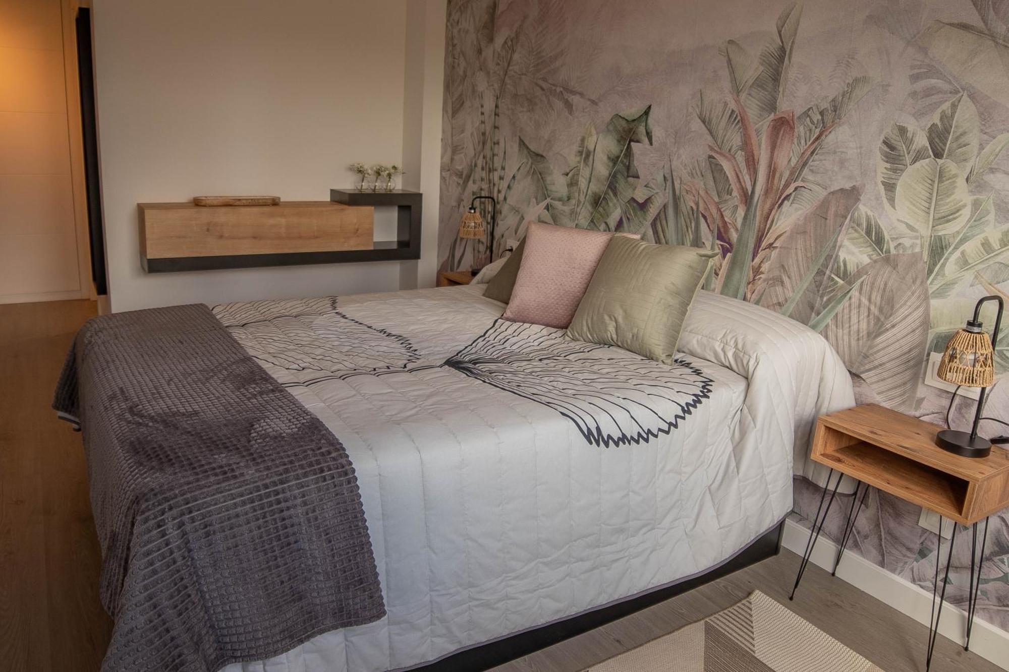 Fee4Me Bilbao, Style And Comfort Esterno foto
